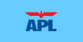 APL Container Tracking 