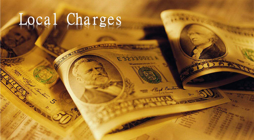 local charges