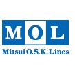 mol shipping