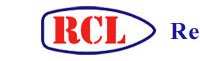 RCL container tracking